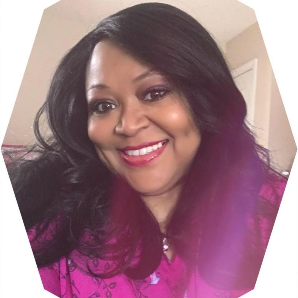 Meet your Posher, Wendy